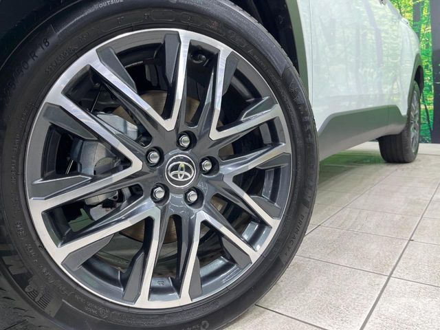 TOYOTA COROLLA CROSS HYBRID 2025 Image 31