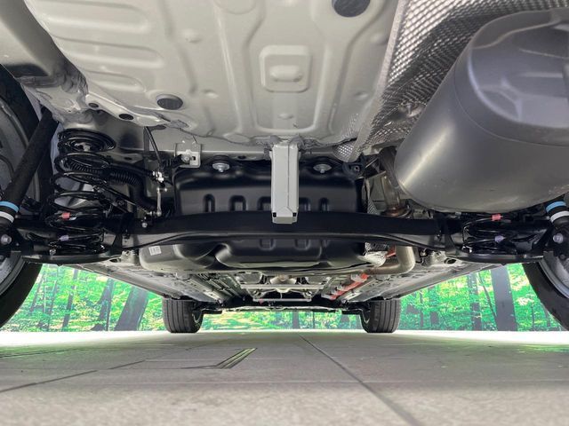 TOYOTA COROLLA CROSS HYBRID 2025 Image 31