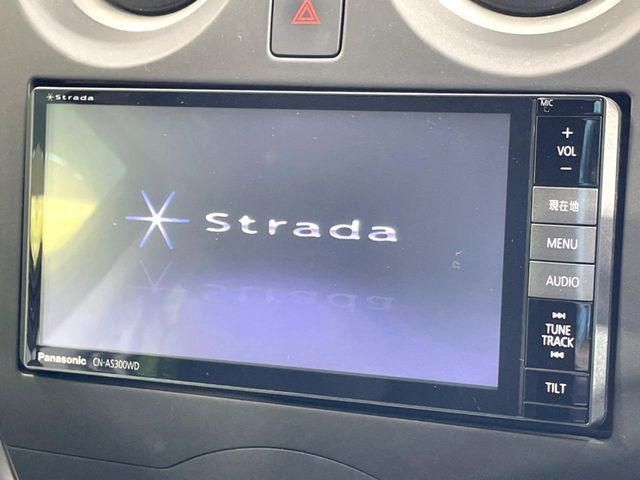 NISSAN NOTE 2016 Image 31