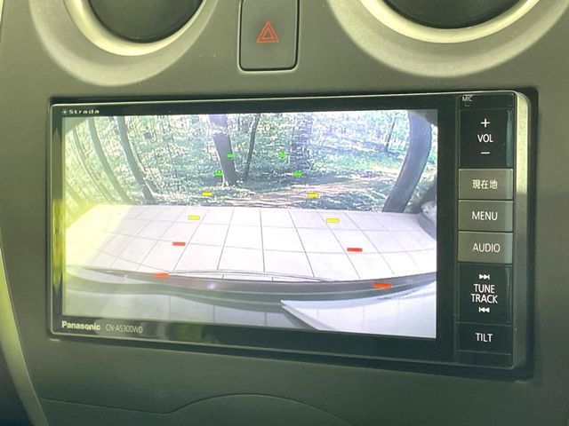 NISSAN NOTE 2016 Image 31