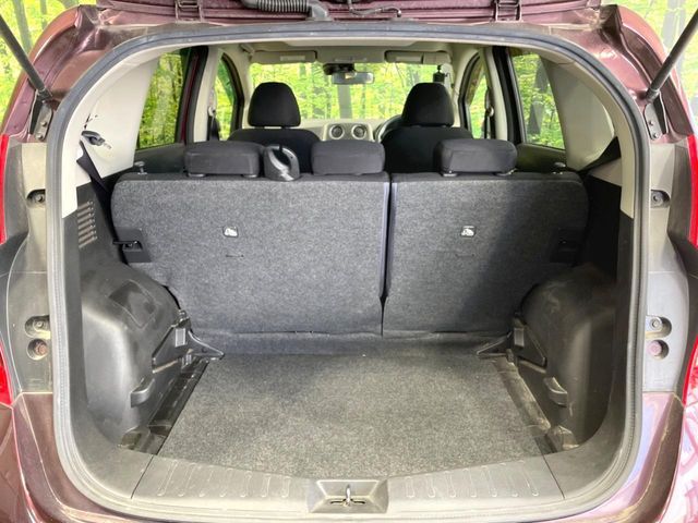 NISSAN NOTE 2016 Image 31