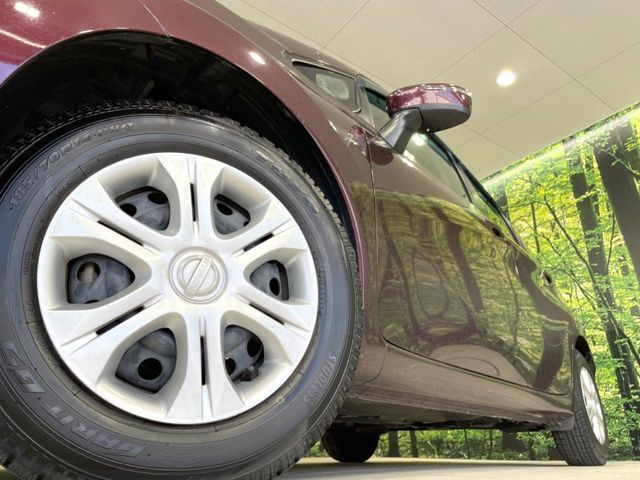 NISSAN NOTE 2016 Image 31