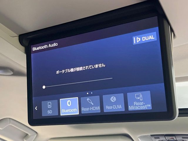 TOYOTA ALPHARD 2023 Image 31