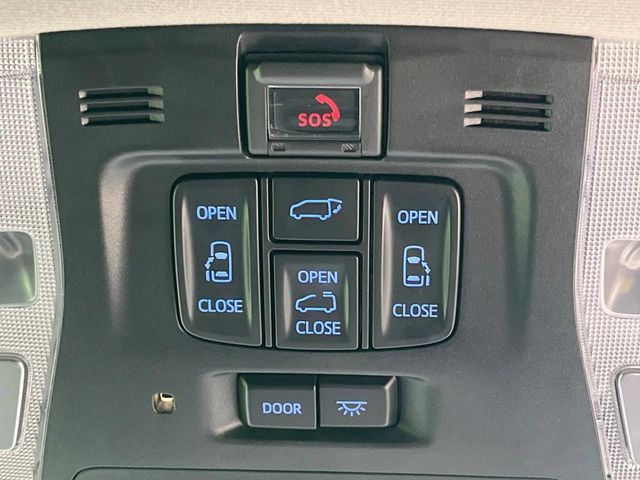 TOYOTA ALPHARD 2023 Image 31