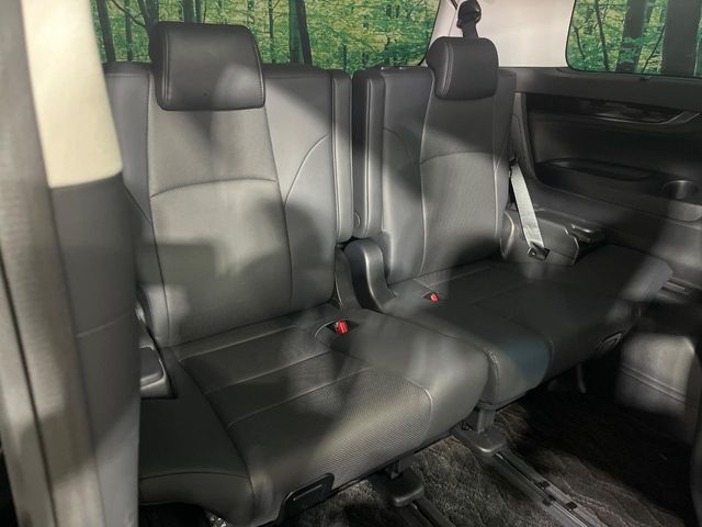 TOYOTA ALPHARD 2023 Image 31