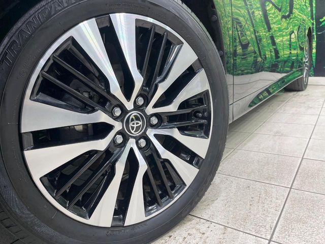 TOYOTA ALPHARD 2023 Image 31
