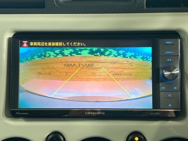 TOYOTA FJ CRUISER 4WD 2015 Image 31