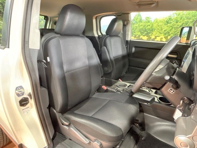 TOYOTA FJ CRUISER 4WD 2015 Image 31