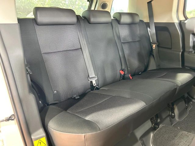 TOYOTA FJ CRUISER 4WD 2015 Image 31