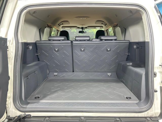 TOYOTA FJ CRUISER 4WD 2015 Image 31