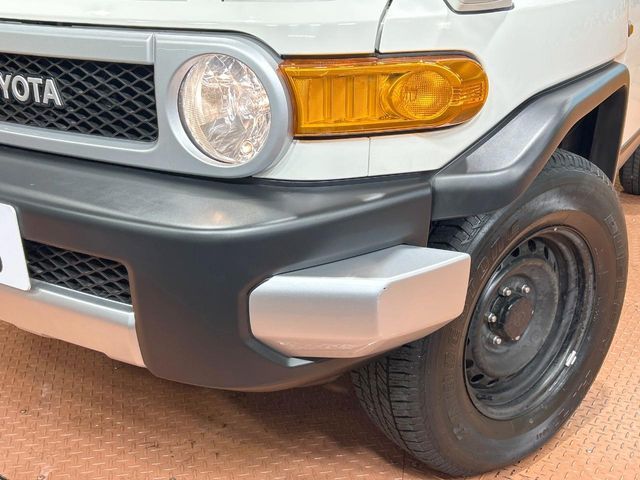 TOYOTA FJ CRUISER 4WD 2015 Image 31