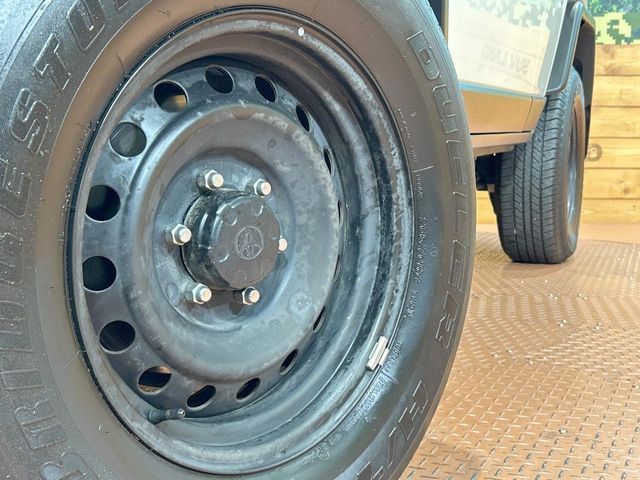 TOYOTA FJ CRUISER 4WD 2015 Image 31