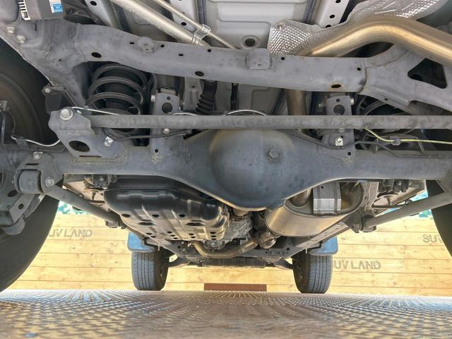 TOYOTA FJ CRUISER 4WD 2015 Image 31