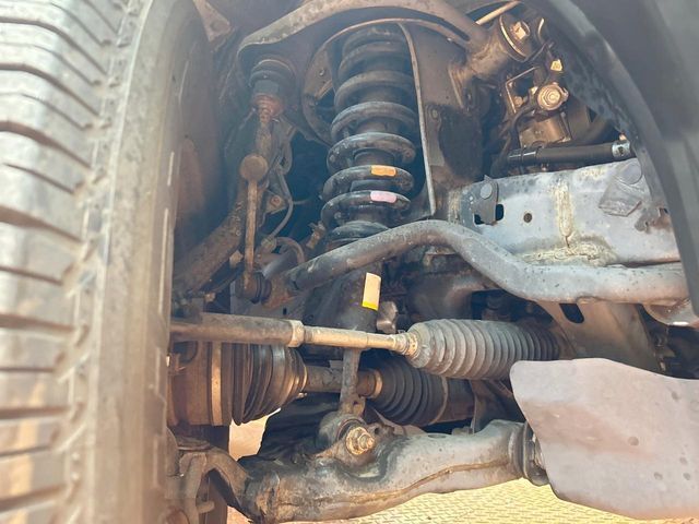 TOYOTA FJ CRUISER 4WD 2015 Image 31