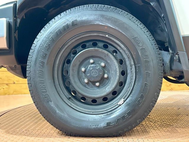 TOYOTA FJ CRUISER 4WD 2015 Image 31