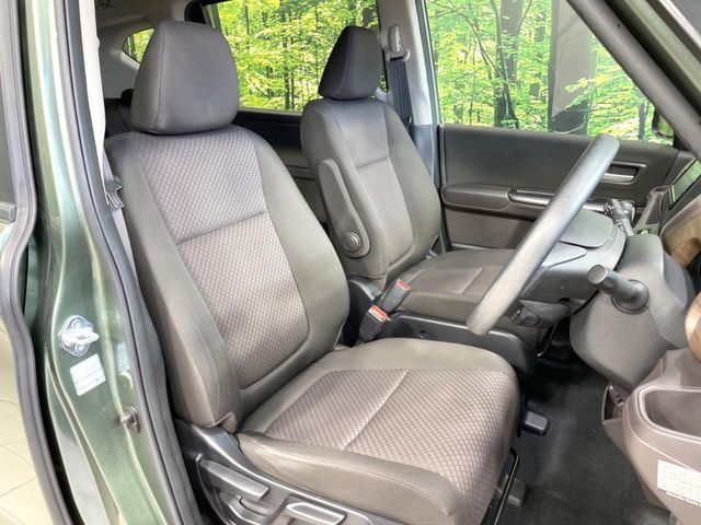 HONDA FREED PLUS 2021 Image 31