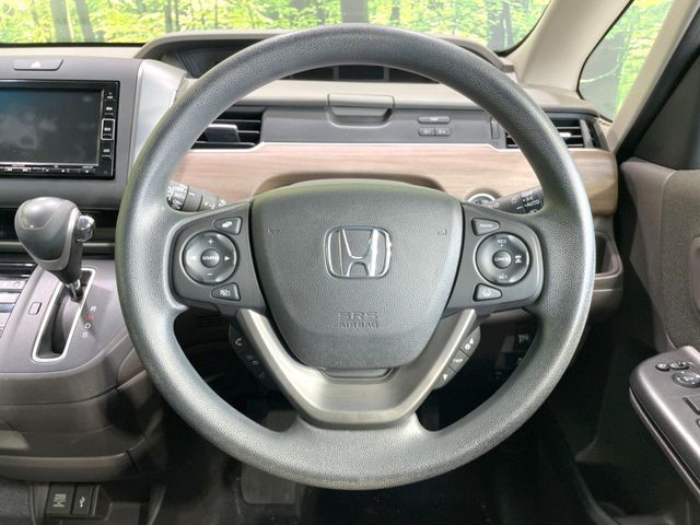 HONDA FREED PLUS 2021 Image 31