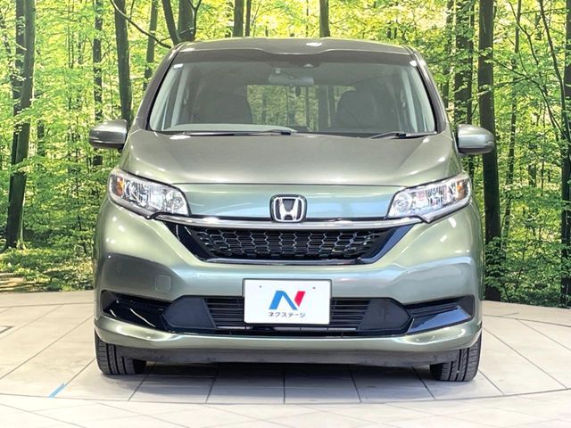 HONDA FREED PLUS 2021 Image 31
