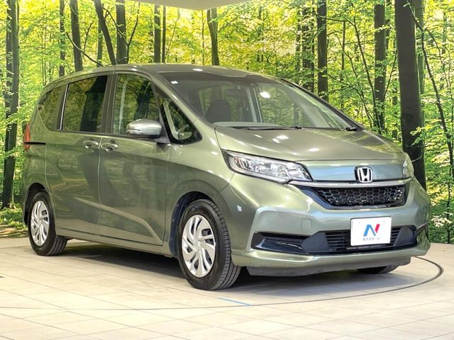 HONDA FREED PLUS 2021 Image 31