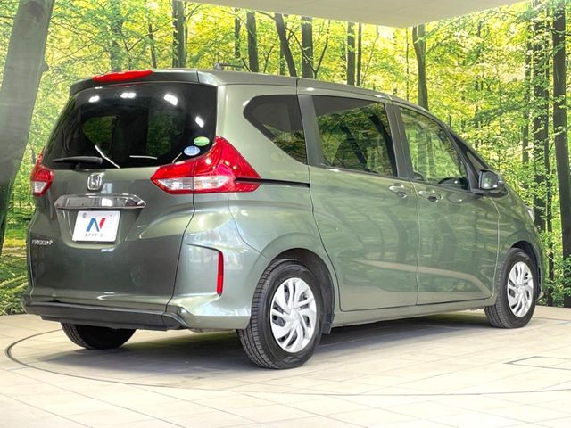 HONDA FREED PLUS 2021 Image 31