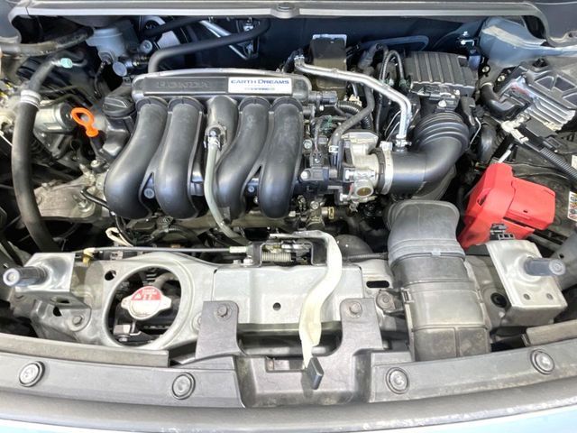 HONDA FREED PLUS 2021 Image 31