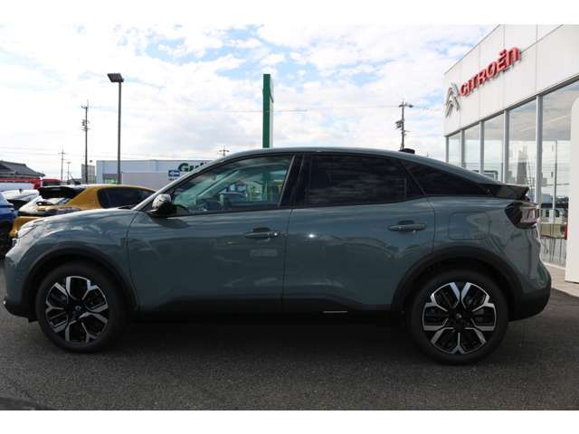 CITROEN C4 2025 Image 31