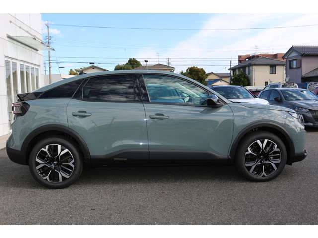 CITROEN C4 2025 Image 31