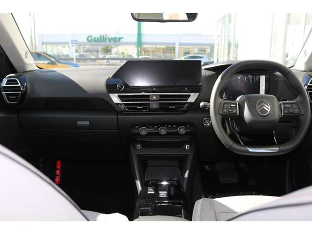 CITROEN C4 2025 Image 31