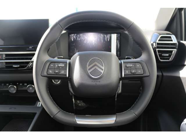 CITROEN C4 2025 Image 31