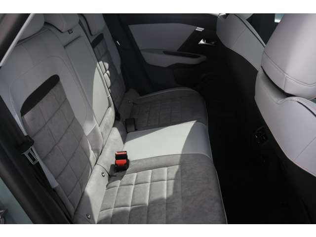 CITROEN C4 2025 Image 31