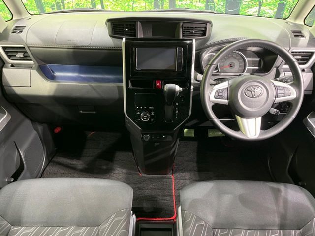 TOYOTA ROOMY 2019 Image 31