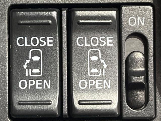 TOYOTA ROOMY 2019 Image 31