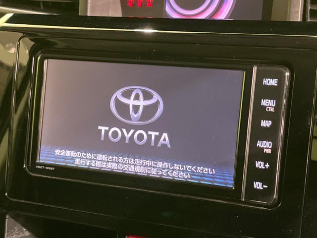 TOYOTA ROOMY 2019 Image 31