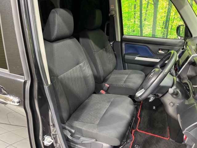 TOYOTA ROOMY 2019 Image 31