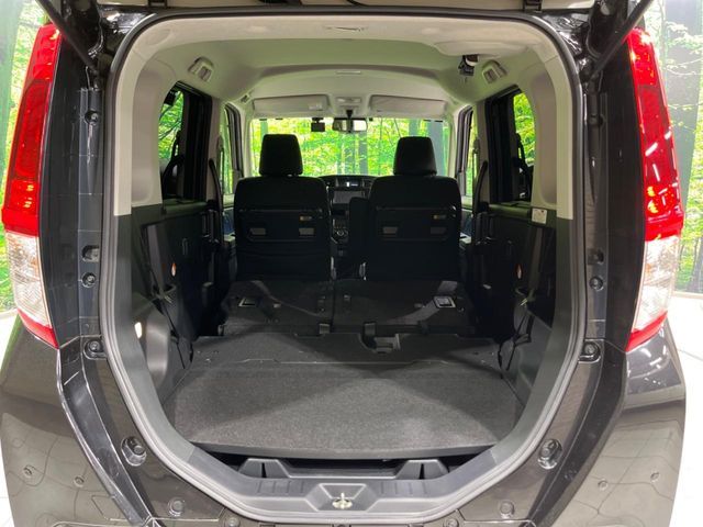 TOYOTA ROOMY 2019 Image 31