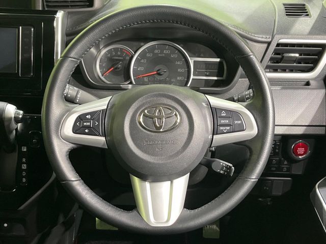 TOYOTA ROOMY 2019 Image 31