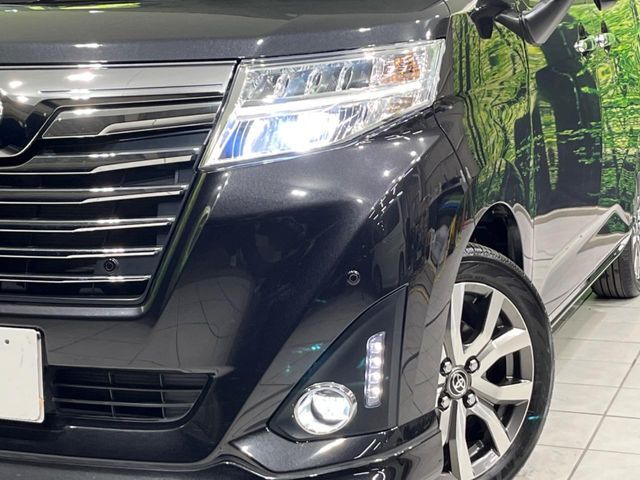 TOYOTA ROOMY 2019 Image 31