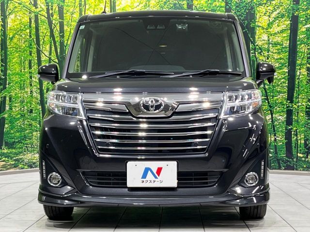 TOYOTA ROOMY 2019 Image 31