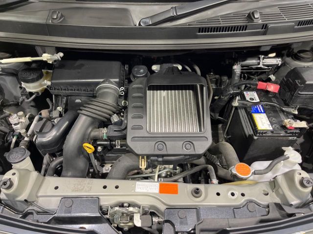 TOYOTA ROOMY 2019 Image 31