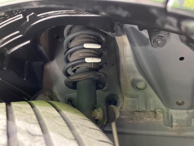 TOYOTA ROOMY 2019 Image 31