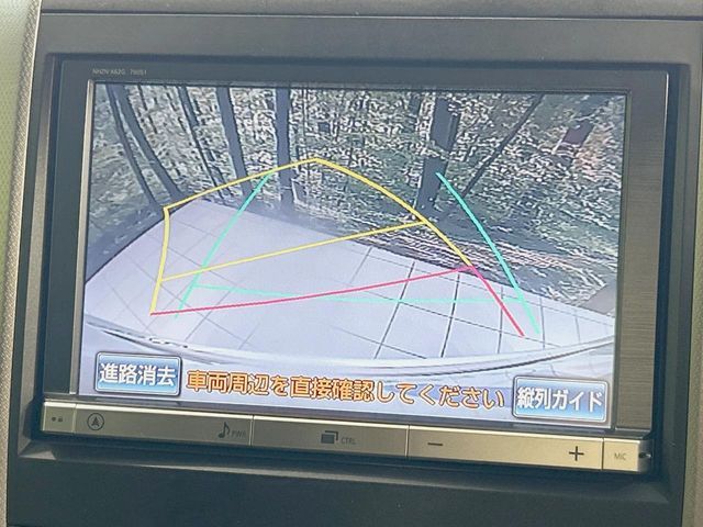 TOYOTA VELLFIRE 2013 Image 31