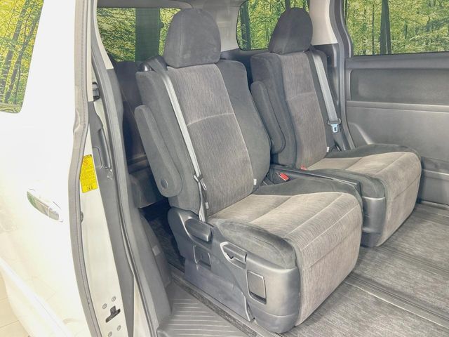 TOYOTA VELLFIRE 2013 Image 31