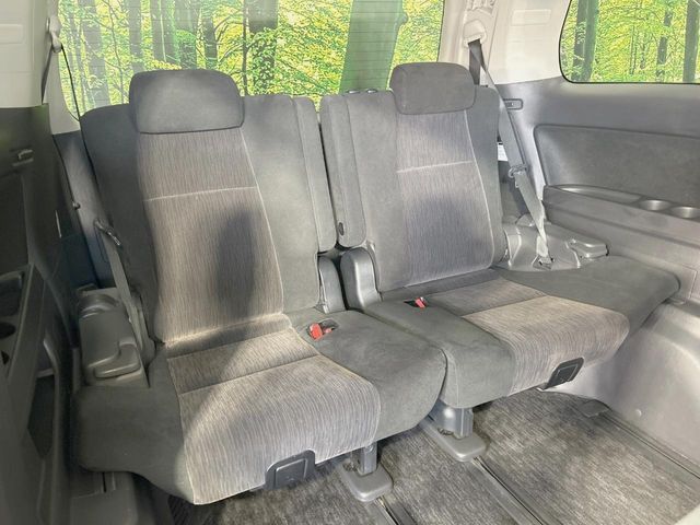 TOYOTA VELLFIRE 2013 Image 31