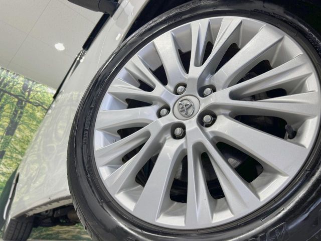 TOYOTA VELLFIRE 2013 Image 31