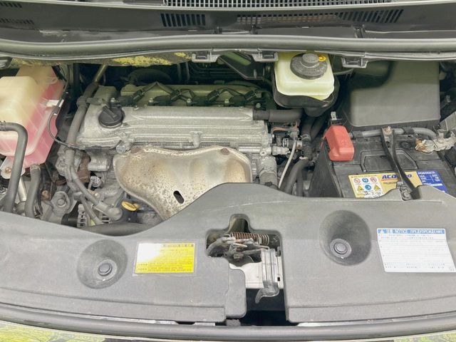 TOYOTA VELLFIRE 2013 Image 31