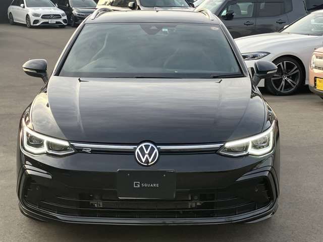 VOLKSWAGEN GOLF VARI 2023 Image 31