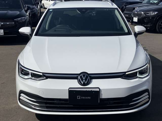 VOLKSWAGEN GOLF VARI 2024 Image 31