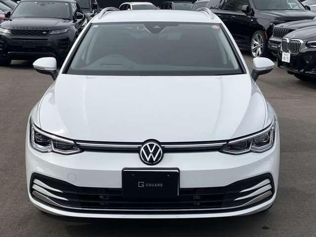 VOLKSWAGEN GOLF VARI 2023 Image 31