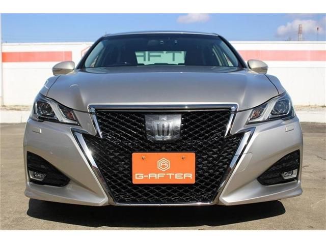 TOYOTA CROWN SEDAN 2016 Image 31