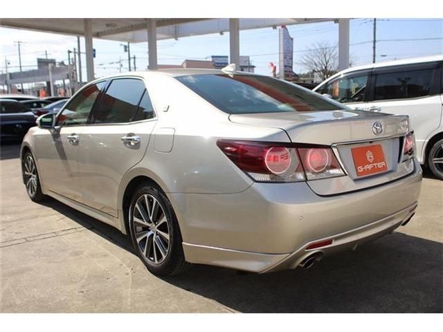 TOYOTA CROWN SEDAN 2016 Image 31
